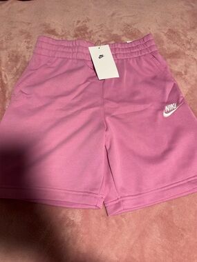 Nike shorts